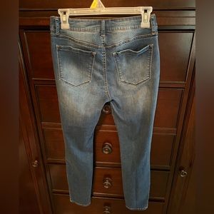 Rewash brand jeans